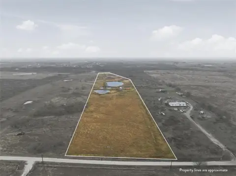 Scenic Land with Utilities Available