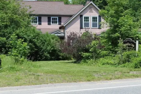 Rehoboth Commercial Property with Development Potential