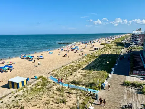 Oceanfront Residential Income Property