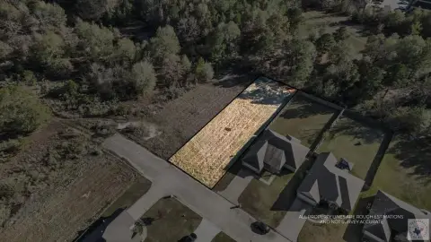 Residential Land in Texarkana, TX