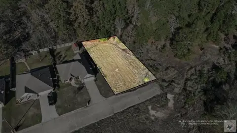 Residential Land in Established Neighborhood