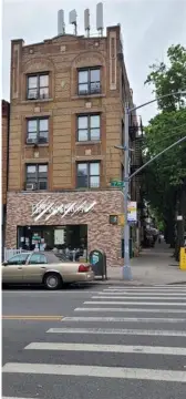 Brooklyn Mixed-Use Investment Opportunity