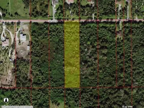 Land Parcel