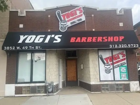 Mixed-Use Property in Chicago