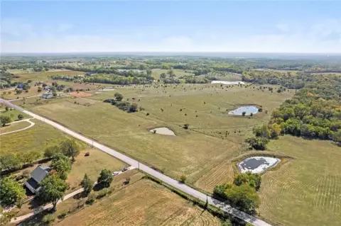 36 Acres of Pasture Land