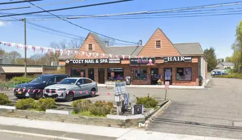 East Northport Retail Space Available