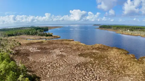 476 Acres of Vacant Land