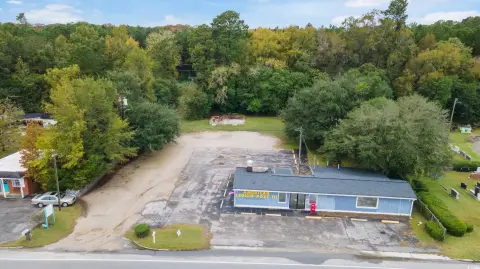 Conway Office/Restaurant Property For Sale