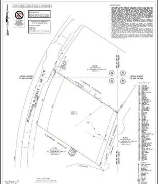 Prime Commercial Land Opportunity