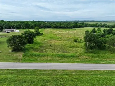 Lake Area Land Opportunity