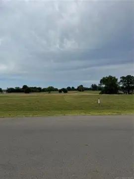 Residential Land in Fort Gibson, OK