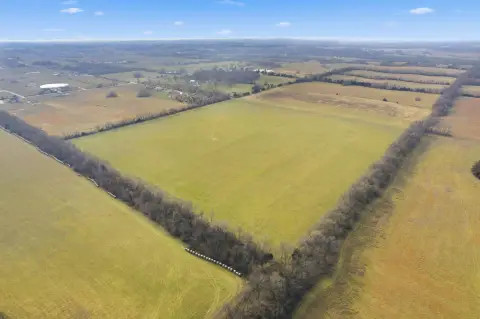 Land Tract in Ash Grove