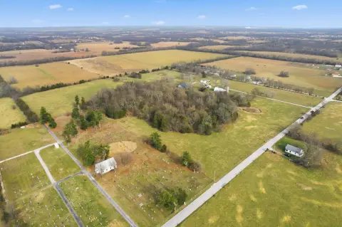 Land Tract in Ash Grove, MO