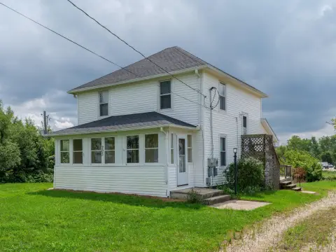 Two-Unit Multifamily Property