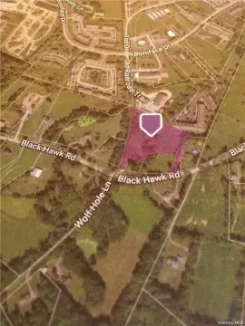 Business Park Commercial Land