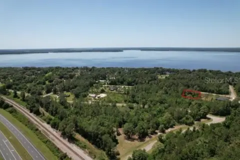 Buildable Lot Near Lake Lochloosa