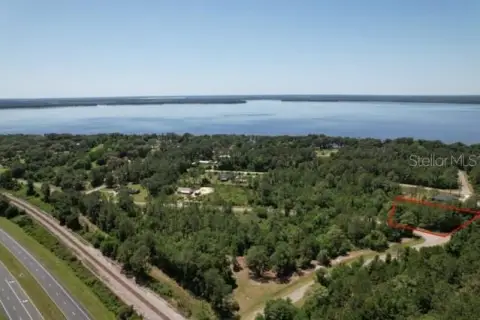 Buildable Lot Near Lake Lochloosa