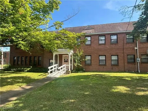 Former Convent/Dormitory Multi-Purpose Property