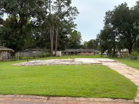 Residential Lot in Alexandria, LA