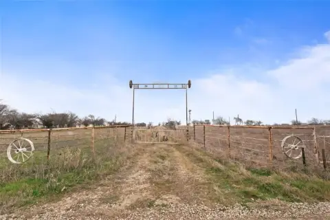 Era, Texas Unimproved Land Parcel