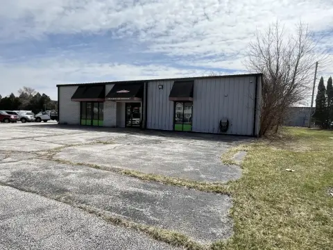 Valparaiso Office Space For Lease