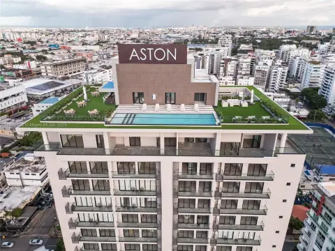 Luxury Condo-Hotel Residences