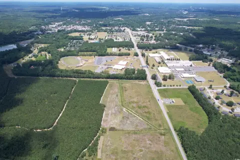 Kingstree Commercial Land For Sale