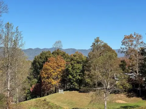 Blairsville Vacant Lot with Views