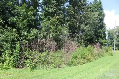 Residential Land in Desirable Neighborhood