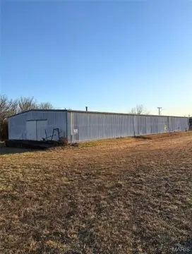 Richland Warehouse on 5.3 Acres