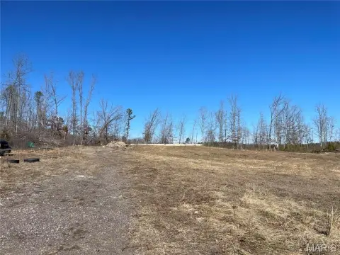 Land Near Black River