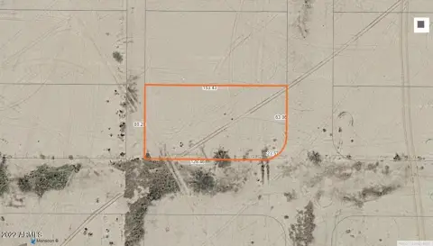 Land For Sale in Eloy