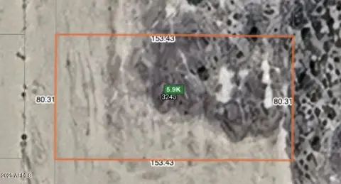 Land Parcel in Eloy, Arizona