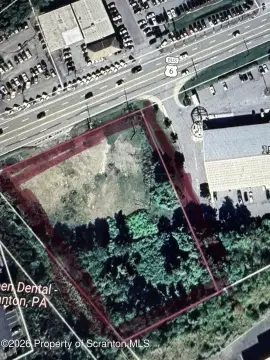 Commercial Land on Route 6/11