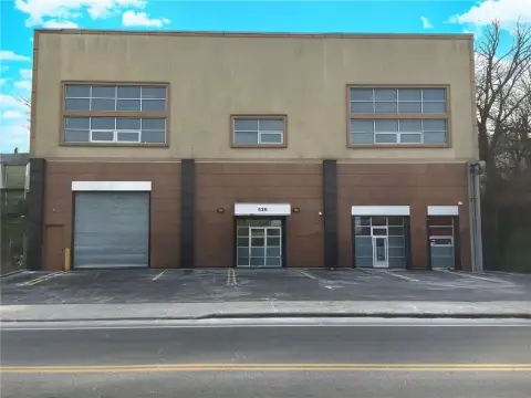 Staten Island Commercial Building For Sale