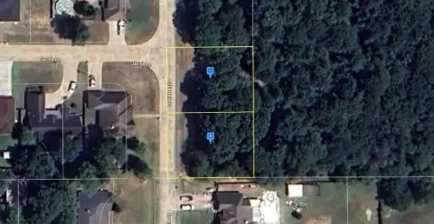 Hardin County Vacant Land