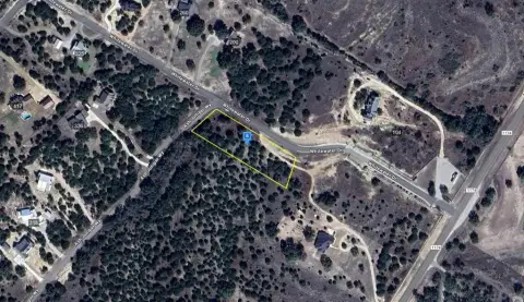 1.52 Acres Vacant Land