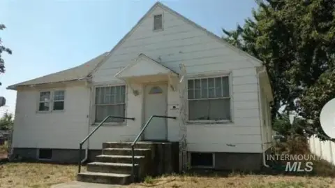 Duplex in Clarkston, Washington