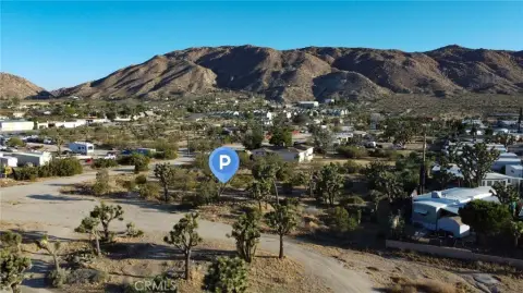 Yucca Valley Commercial Land Opportunity