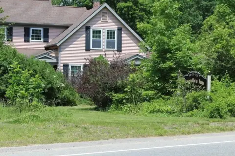 Rehoboth Farmhouse with Development Potential