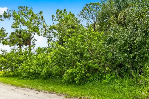 Vero Beach Residential Land