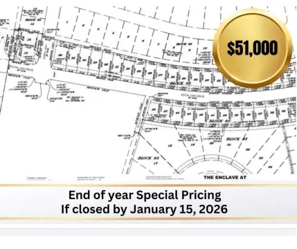 Land in Upscale San Angelo