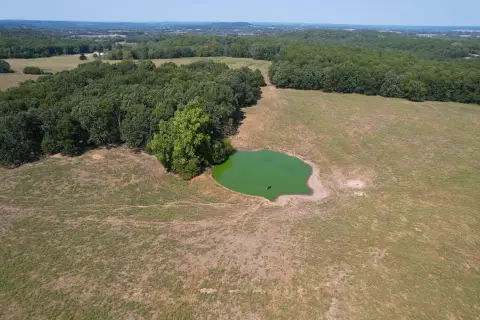 70 Acre Farm near Springfield