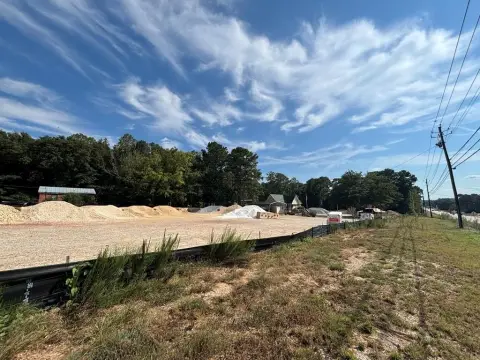 Commercial Land Near Columbus, GA