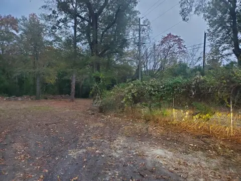 Columbus Commercial Lot Near Fort Benning