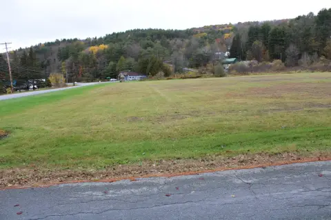 Commercial Land in St. Johnsbury