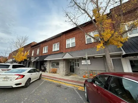 Mixed-Use Portfolio with Apartments