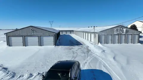 Wolcott Mini Storage Facility