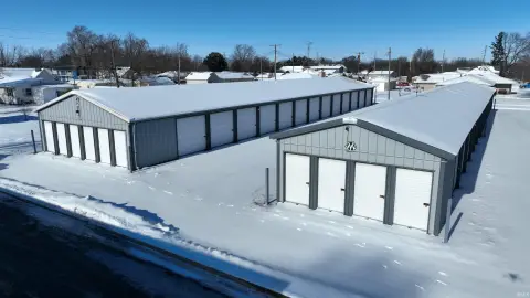 Remington Storage Facility on US 231