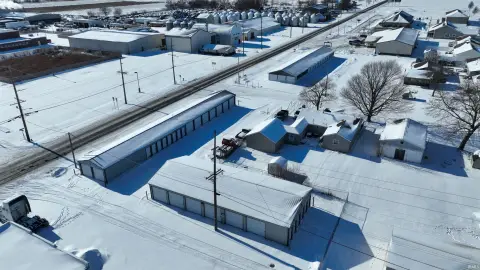 Remington Storage Facility Investment Opportunity
